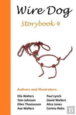 Bertrand.pt - Wire Dog Storybook 4