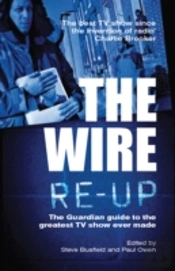 Wire Greatest Tv Show Ever Made