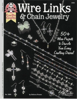 Bertrand.pt - Wire Links & Chain Jewelry