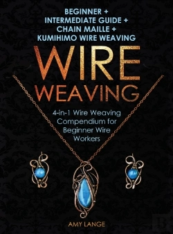 Bertrand.pt - Wire Weaving