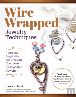 Bertrand.pt - Wire Wrap Jewelry Techniques