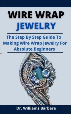 Bertrand.pt - Wire Wrap Jewrlry