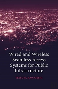 Bertrand.pt - Wired And Wireless Seamless Access System For Public Infrastructure