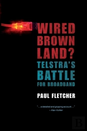 Wired Brown Land?