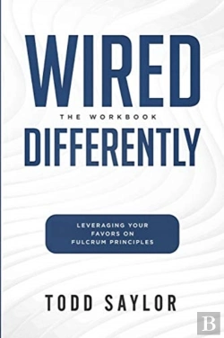 Bertrand.pt - Wired Differently: The Workbook: Leverag