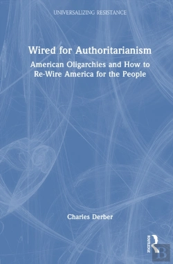 Bertrand.pt - Wired For Authoritarianism