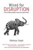 Wired For Disruption