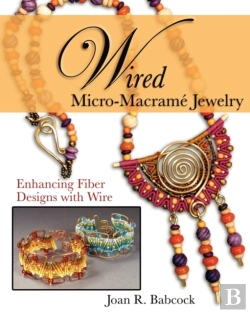 Bertrand.pt - Wired Micro-Macrame Jewelry
