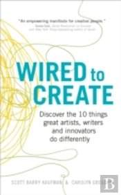 Wired To Create