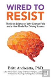 Wired To Resist