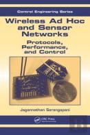 Wireless Ad Hoc And Sensor Networks