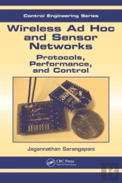 Wireless Ad Hoc And Sensor Networks