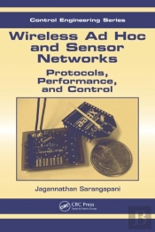 Wireless Ad Hoc And Sensor Networks