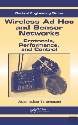Bertrand.pt - Wireless Ad Hoc And Sensor Networks