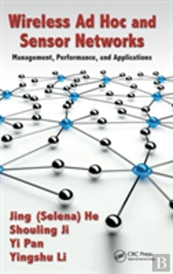 Bertrand.pt - Wireless Ad Hoc And Sensor Networks