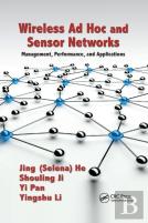 Wireless Ad Hoc And Sensor Networks