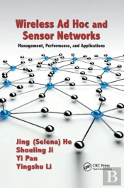 Wireless Ad Hoc And Sensor Networks