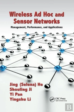 Bertrand.pt - Wireless Ad Hoc And Sensor Networks