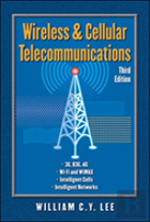 Wireless And Cellular Communications