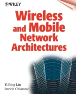 Bertrand.pt - Wireless And Mobile Network Architectures