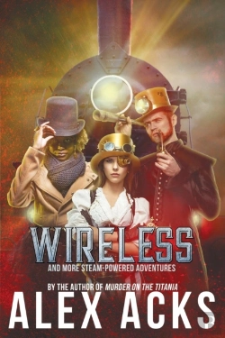 Bertrand.pt - Wireless And More Steam-Powered Adventures