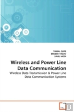 Bertrand.pt - Wireless And Power Line Data Communication