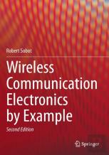 Wireless Communication Electronics By Example