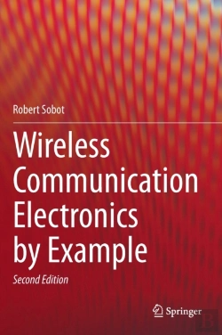 Bertrand.pt - Wireless Communication Electronics By Example