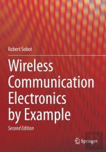 Wireless Communication Electronics By Example