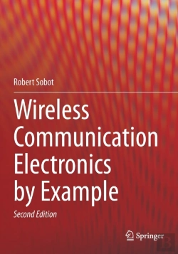 Bertrand.pt - Wireless Communication Electronics By Example