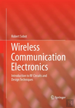 Bertrand.pt - Wireless Communication Electronics