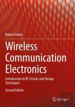 Wireless Communication Electronics