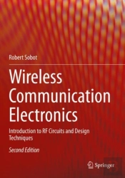 Wireless Communication Electronics