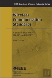 Wireless Communication Standards