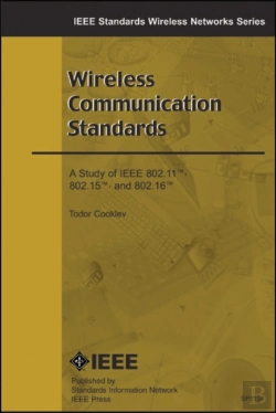 Bertrand.pt - Wireless Communication Standards
