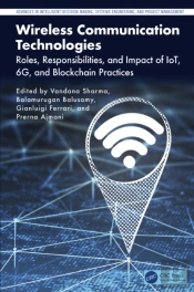 Wireless Communication Technologies