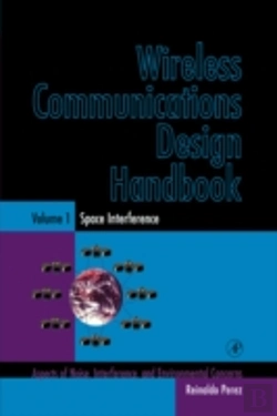 Bertrand.pt - Wireless Communications Design Handbook