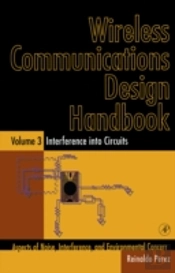 Wireless Communications Design Handbookterrestrial And Mobile Interference