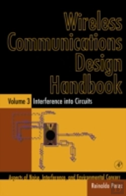 Bertrand.pt - Wireless Communications Design Handbookterrestrial And Mobile Interference