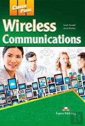 Wireless Communications - Livro do Aluno + Digibooks