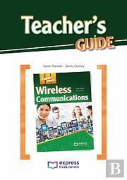 Wireless Communications - Livro do Professor com Orientações
