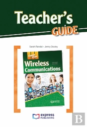 Wireless Communications - Livro do Professor com Orientações