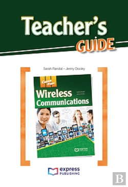 Bertrand.pt - Wireless Communications - Livro do Professor com Orientações