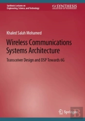 Wireless Communications Systems Architecture