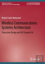 Wireless Communications Systems Architecture
