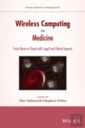 Wireless Computing In Medicine