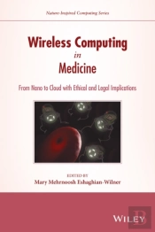 Wireless Computing In Medicine