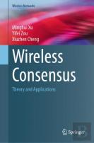 Wireless Consensus