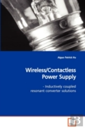 Wireless/Contactless Power Supply