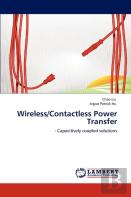 Wireless/Contactless Power Transfer